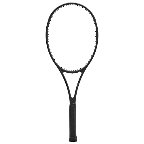 фото Ракетка для тенниса wilson pro staff rf97 v13.0 (размер 4)