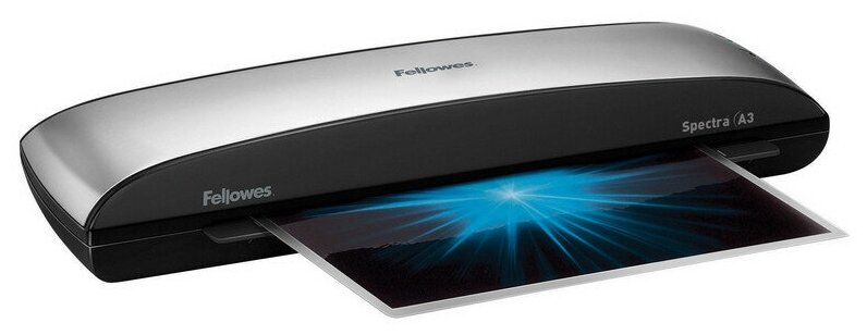 Ламинатор Fellowes Spectra A3, 125мкм