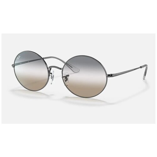 фото Солнцезащитные очки ray-ban oval rb1970 004/gh (54-19) luxottica