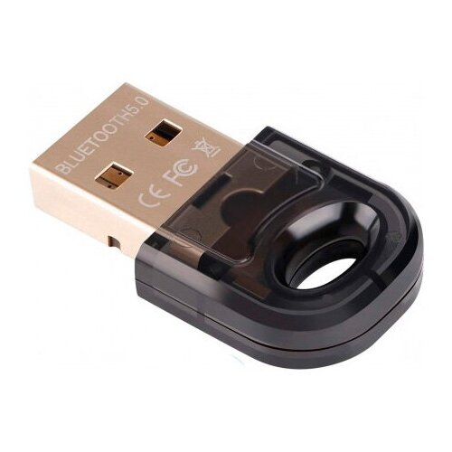 Адаптер USB KS-IS Bluetooth 5.0 (KS-473) миди