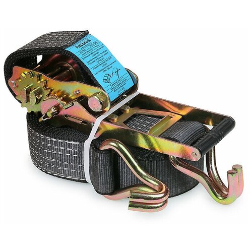 Ремень крепления груза 10-20 тонн 12м х 75мм