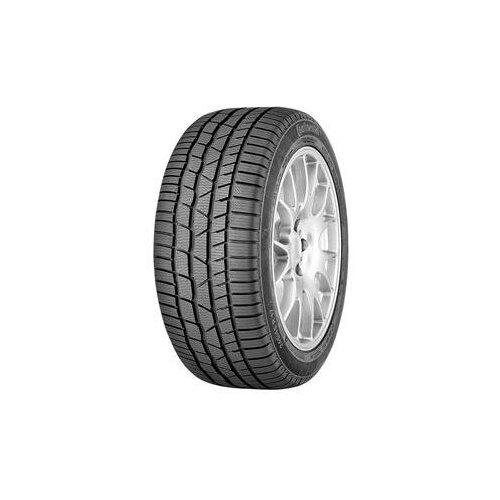 Шины Continental ContiWinterContact TS 830 245/35 R19 93V