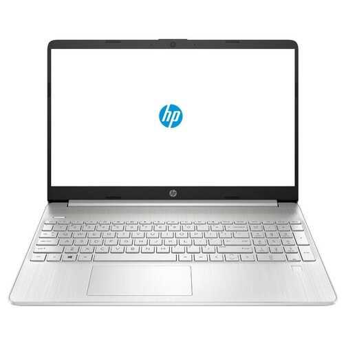 Ноутбук HP 15s-eq2102ur AMD Ryzen 5 5500U, 2.1 GHz - 4.0 GHz, 8192 Mb, 15.6