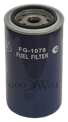 Топливный фильтр Goodwill FG 1078