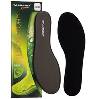 Стельки Tarrago MEMORY FOAM с эффектом памяти, размер 40/41