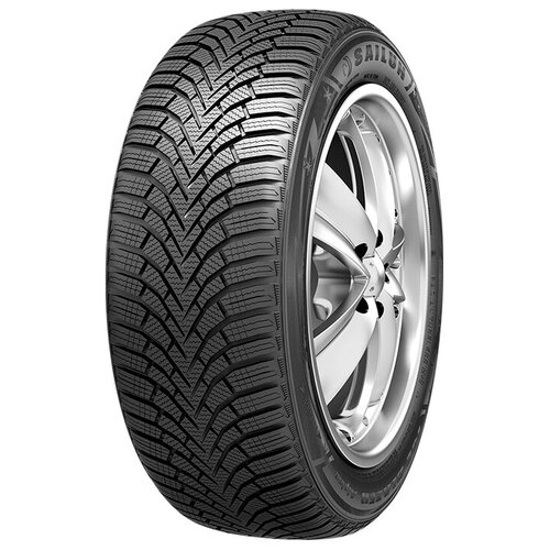 фото Шина sailun ice blazer alpine+ 165/70r14 81t