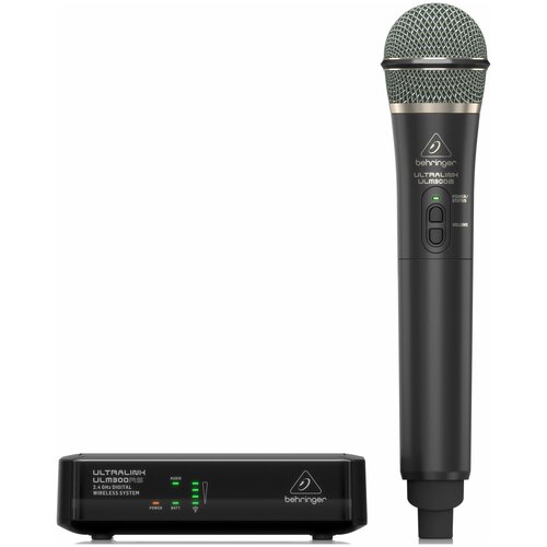 Радиосистема Behringer ULM300MIC