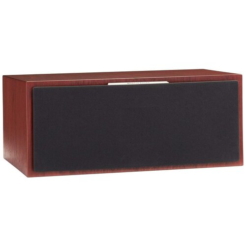 Центральный канал Martin Logan Motion 30i Red Walnut центральный канал castle acoustics lincoln c2 walnut