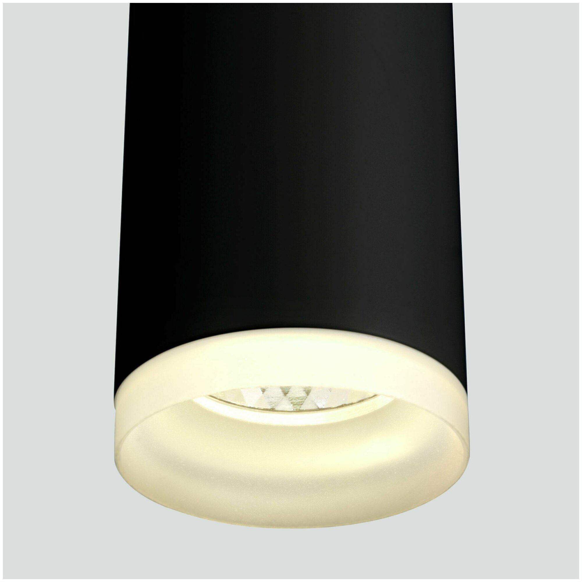 Светильник Elektrostandard DLR035 12W 4200K 4690389135811 - фото №4