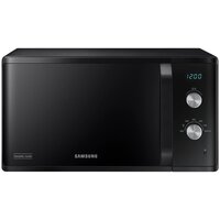 Микроволновая печь Samsung MS23K3614AK/BW черный