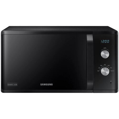 Микроволновая печь Samsung MS23K3614AK, черный