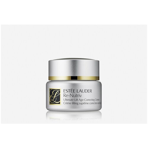 ESTEE LAUDER Re-Nutriv Ultimate Lift Age-Correcting Creme Универсальный антивозрастной крем