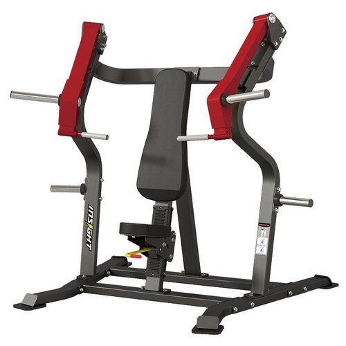 Жим от груди под углом Insight Fitness DH002 жим от плеч insight fitness tf02