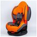 Удерживающее устройство для детей Крошка Я Round Isofix гр. I/II, Orange Gray 5440025