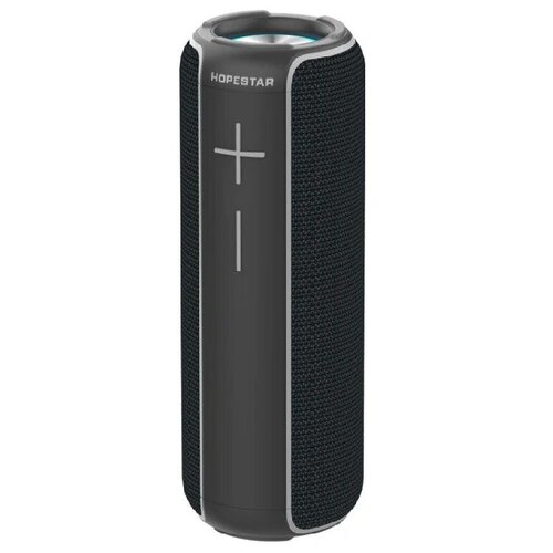 фото Портативная bluetooth колонка hopestar p30