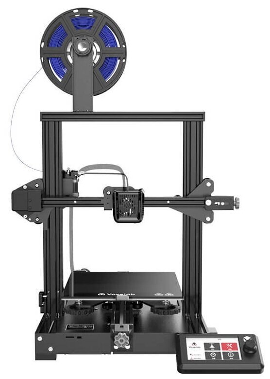 3D принтер FlashForge Voxelab Aquila