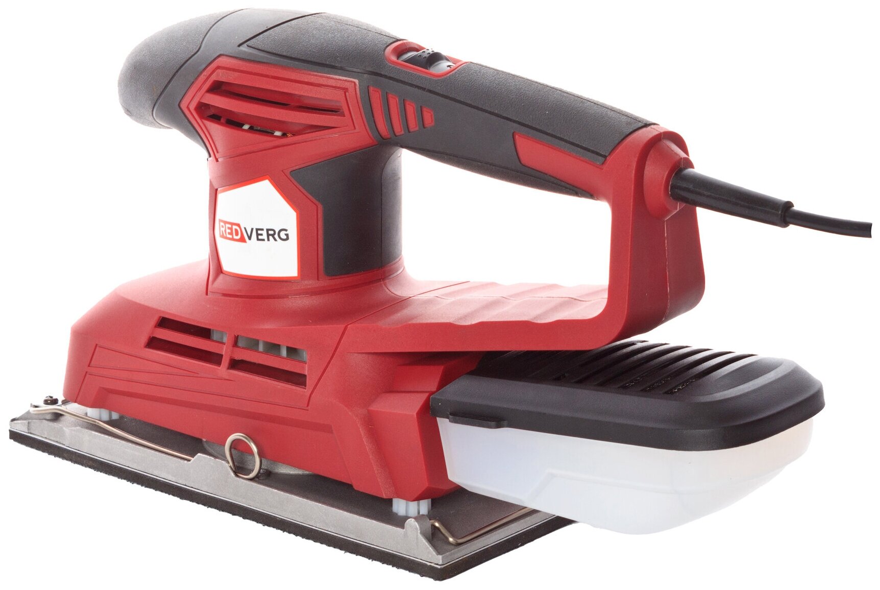 Машина плоскошлифовальная RedVerg RDSG40115S