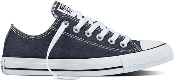 Кеды Converse Chuck Taylor All Star OX