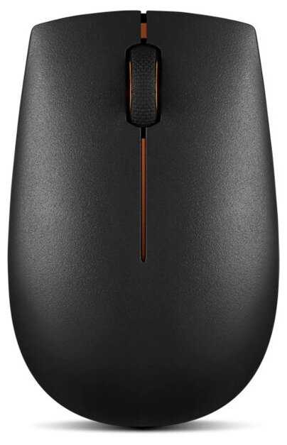 Мышь беспроводная Lenovo 300 GX30M86878