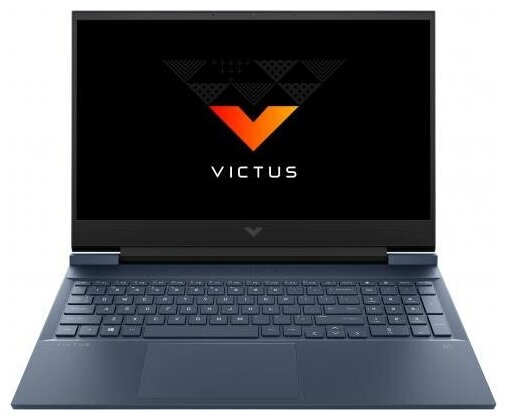 Игровой ноутбук HP Victus 16-e0076ur 4E1K8EA
