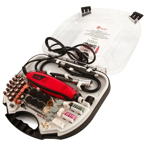 Гравер электрический Edon EG-160N набор 3380₽