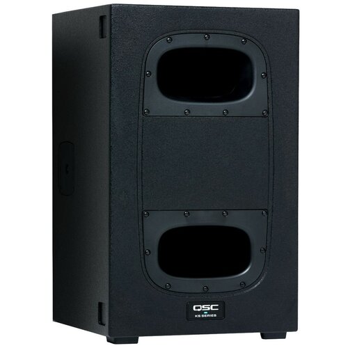 QSC KS112 активный сабвуфер 12 2000 Вт 16199000₽