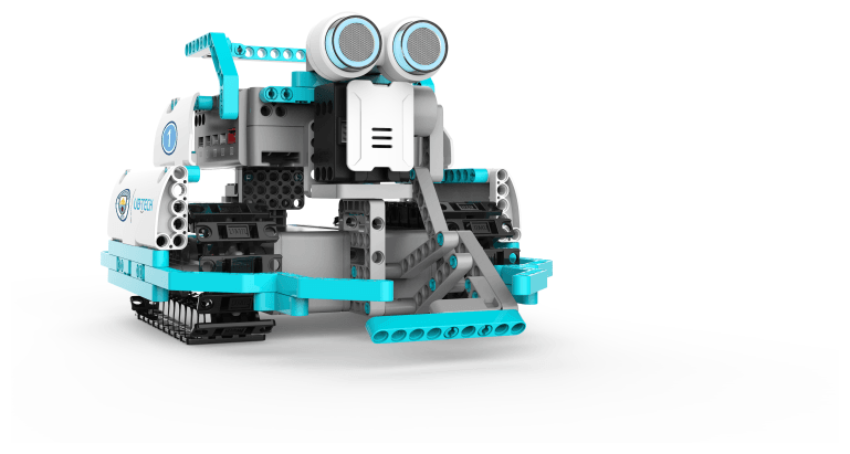 фото UBTECH Jimu Robot ScoreBot Kit