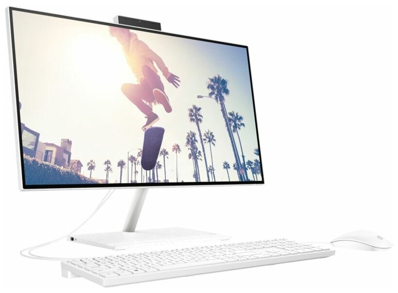 238" Моноблок HP AIO 24-cb1025nh