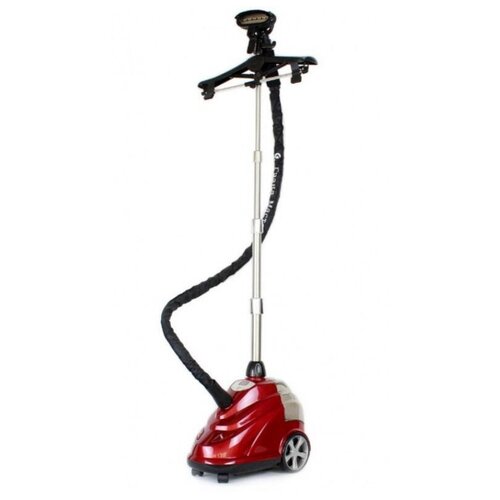 Отпариватель Grand Master GM-S205 Professional2300Вт25л80гмкрасный 3040700₽