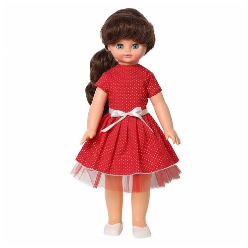 Кукла пластмассовая озвученная Алиса кэжуал 1 0,43