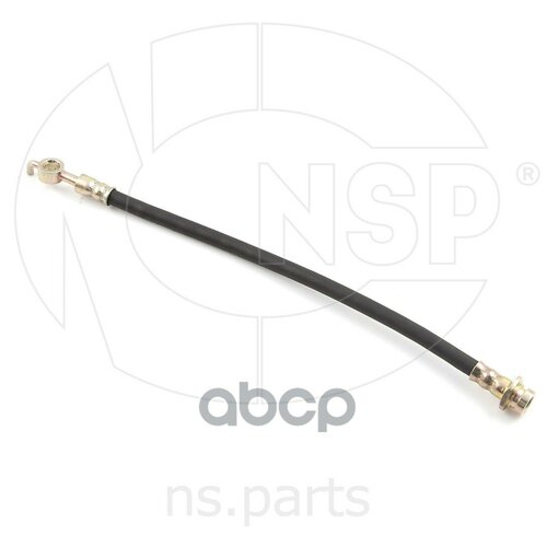 Шланг Тормозной NSP арт NSP0196184536 1012₽