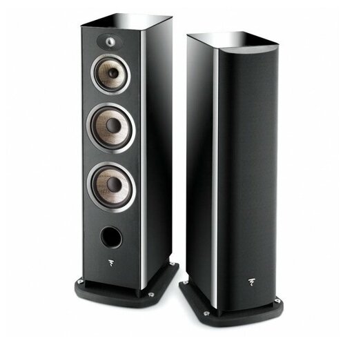 Focal Aria 948 Black High Gloss 39900000₽