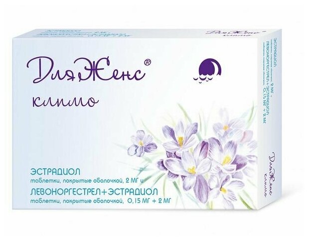 ДляЖенс климо — отзывы покупателей