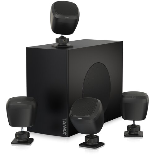 Комплект акустики Tannoy SAT SUB 4PACK 4749000₽