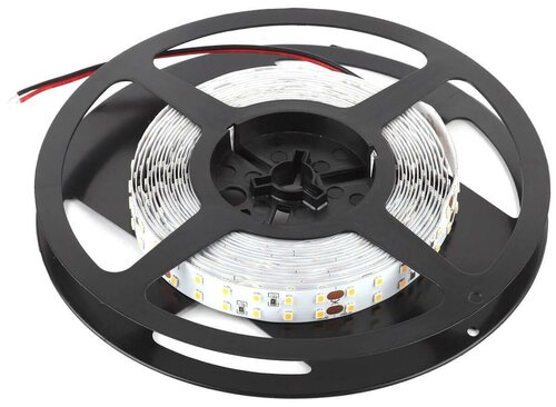 ЭРА Светодиодная лента ЭРА 20W/m 192LED/m 2835SMD белый 5M LS2835-20-192-24-33-4000К-double-5m Б0043103