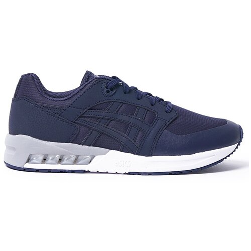 Кроссовки мужские ASICS Gel-Saga Sou Midnight/Midnight / 40.5 EU