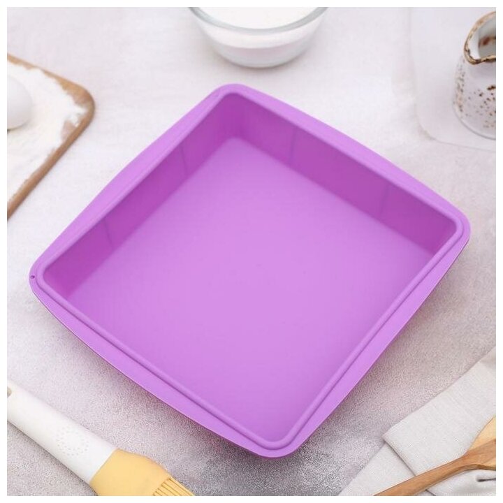 фото Посуда для выпечки