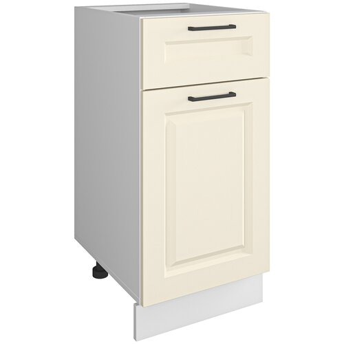 Тумба 400 с ящиком Бруклин