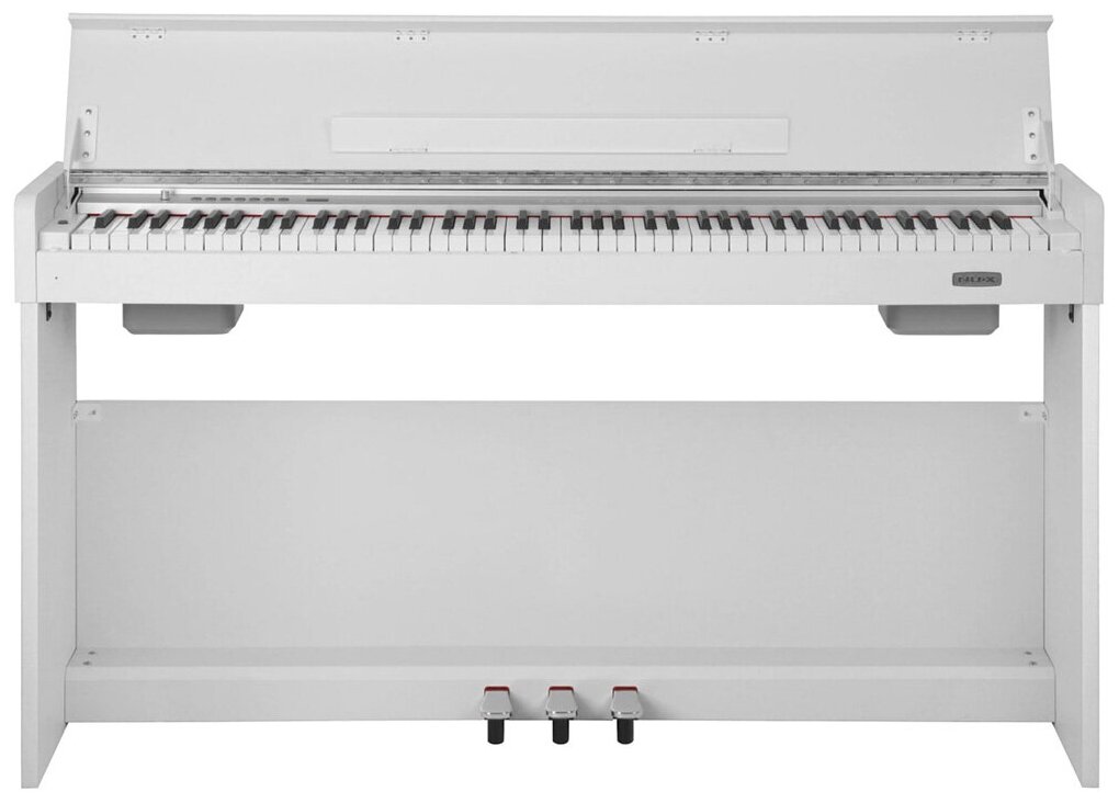 Цифровое пианино Nux Cherub WK-310 белое