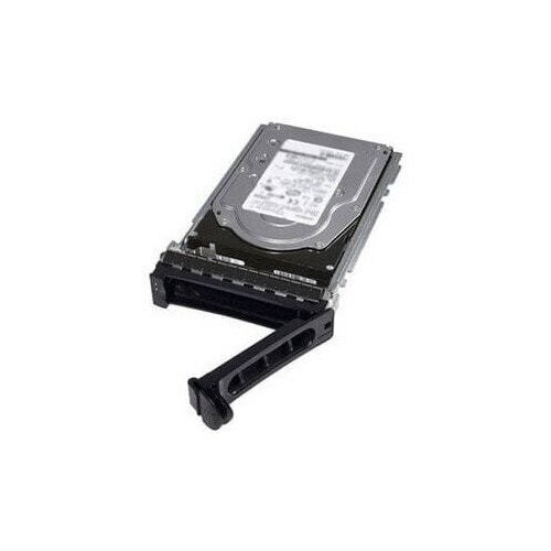 Внутренний жесткий диск Dell 400-BLFB 400-BLFB 2637000₽