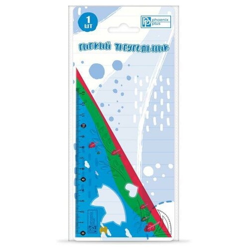 Треугольник разноцветный 267₽