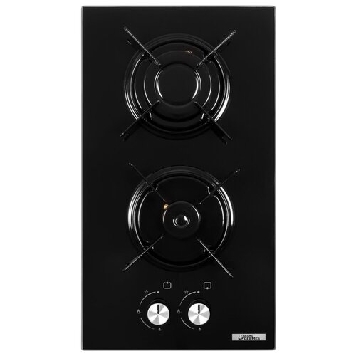 Газовая варочная панель Grand Germes HFG-30BK-CA 562100₽