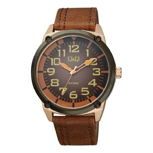 фото Наручные часы q&q qb10j515y