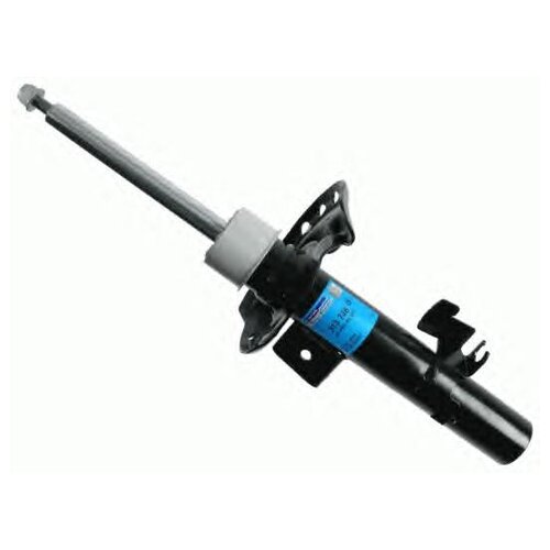 фото Амортизатор пер.лев.opel agila b 08-14/suzuki splash 08-15,swift iii 04-11 (газ.) sachs 313660