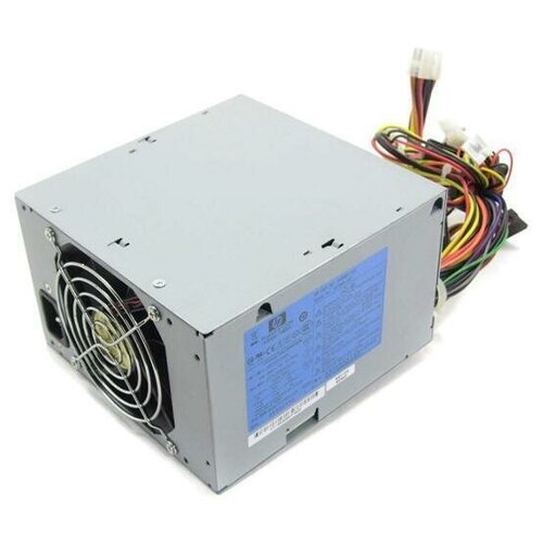 Блок питания HP ML110 G5 365W Power Supply 457884-001 1290500₽