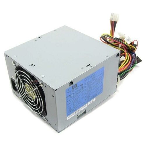 Блок питания HP ML110 G5 365W Power Supply 457884-001