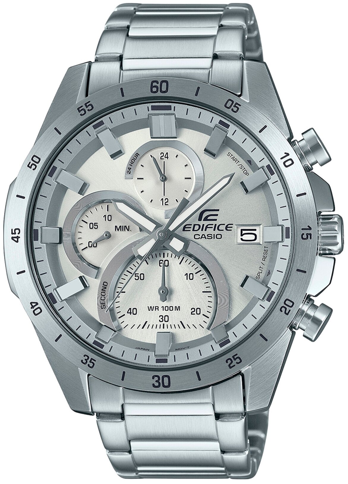 Наручные часы Casio Edifice EFR-571MD-8A 