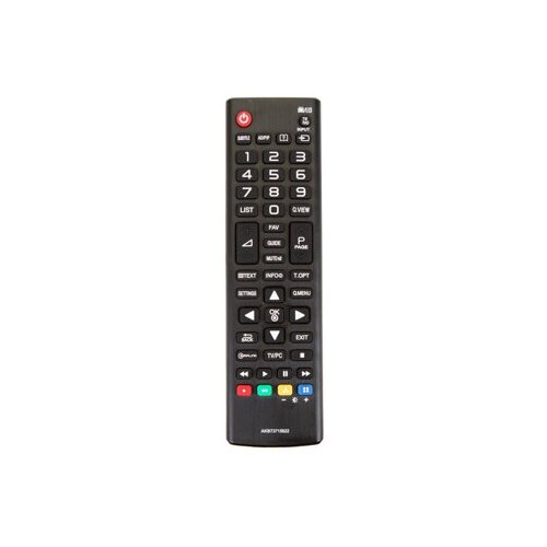 Пульт ДУ для телевизора LG AKB73715622 пульт ду для lg akb 73756559