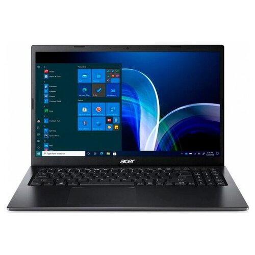 Ноутбук Acer Extensa EX215-32-P0SZ Black NX.EGNER.00C (Intel Pentium N6000 1.1 Ghz/4096Mb/128Gb SSD/Intel UHD Graphics/Wi-Fi/Bluetooth/Cam/15.6/1920x1080/Windows 10)