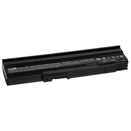 фото Аккумуляторная батарея topon для ноутбука packard bell easynote nj32